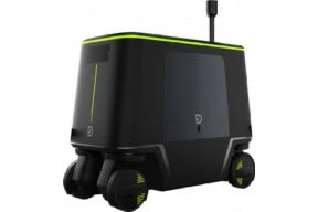 Mobiele autolader